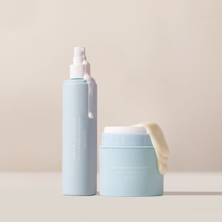 2 Step Skincare System