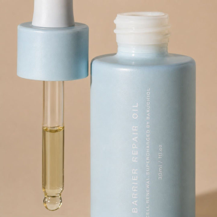 Barrier Repair Oil