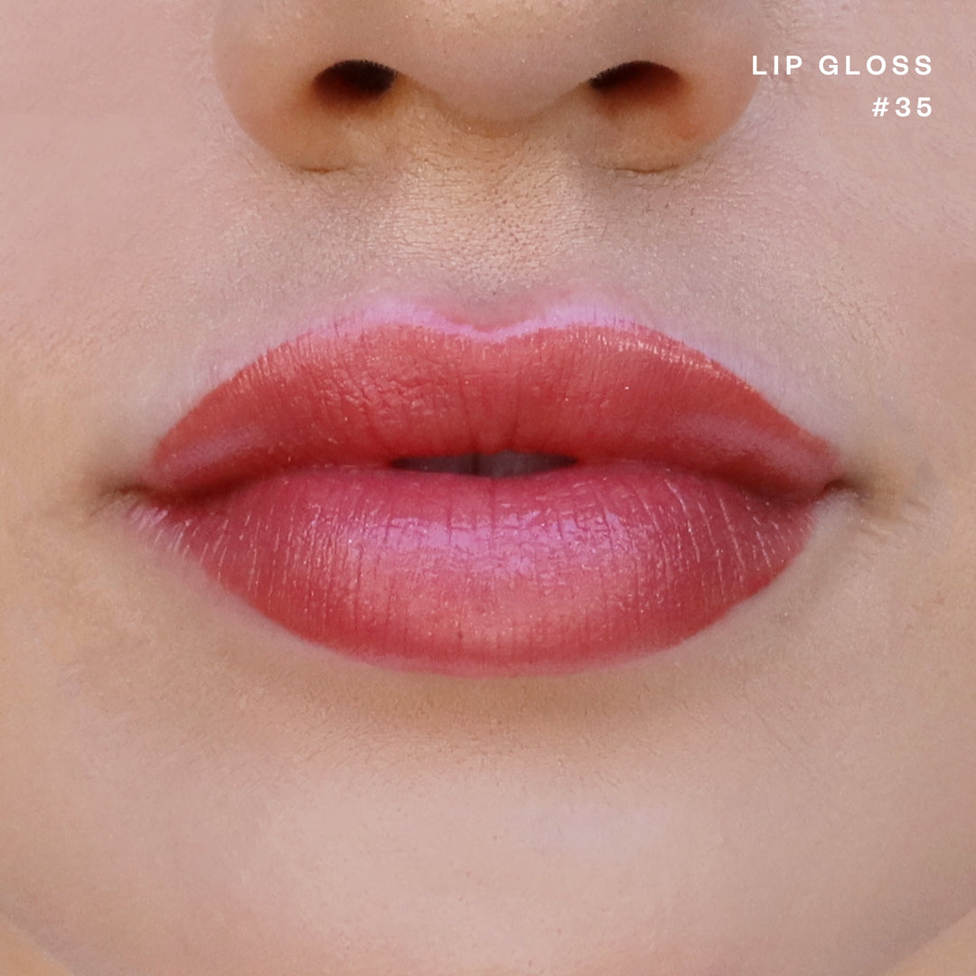 Lip Gloss - The Eras Collection