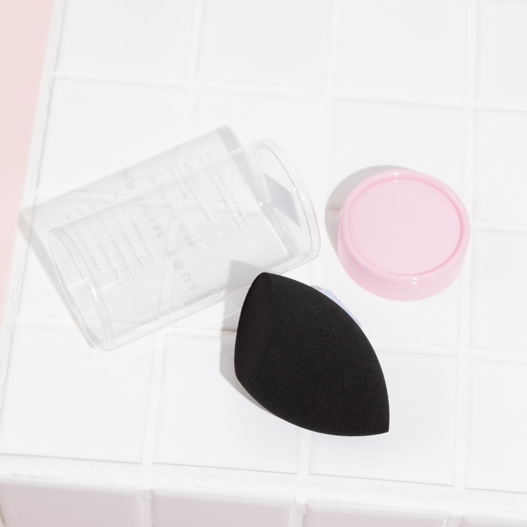 The Confident Coverage Kit - Normal to Dry & Mature Skin