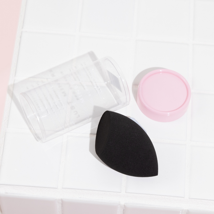 The Confident Coverage Kit - Normal to Oily & Acne Prone Skin
