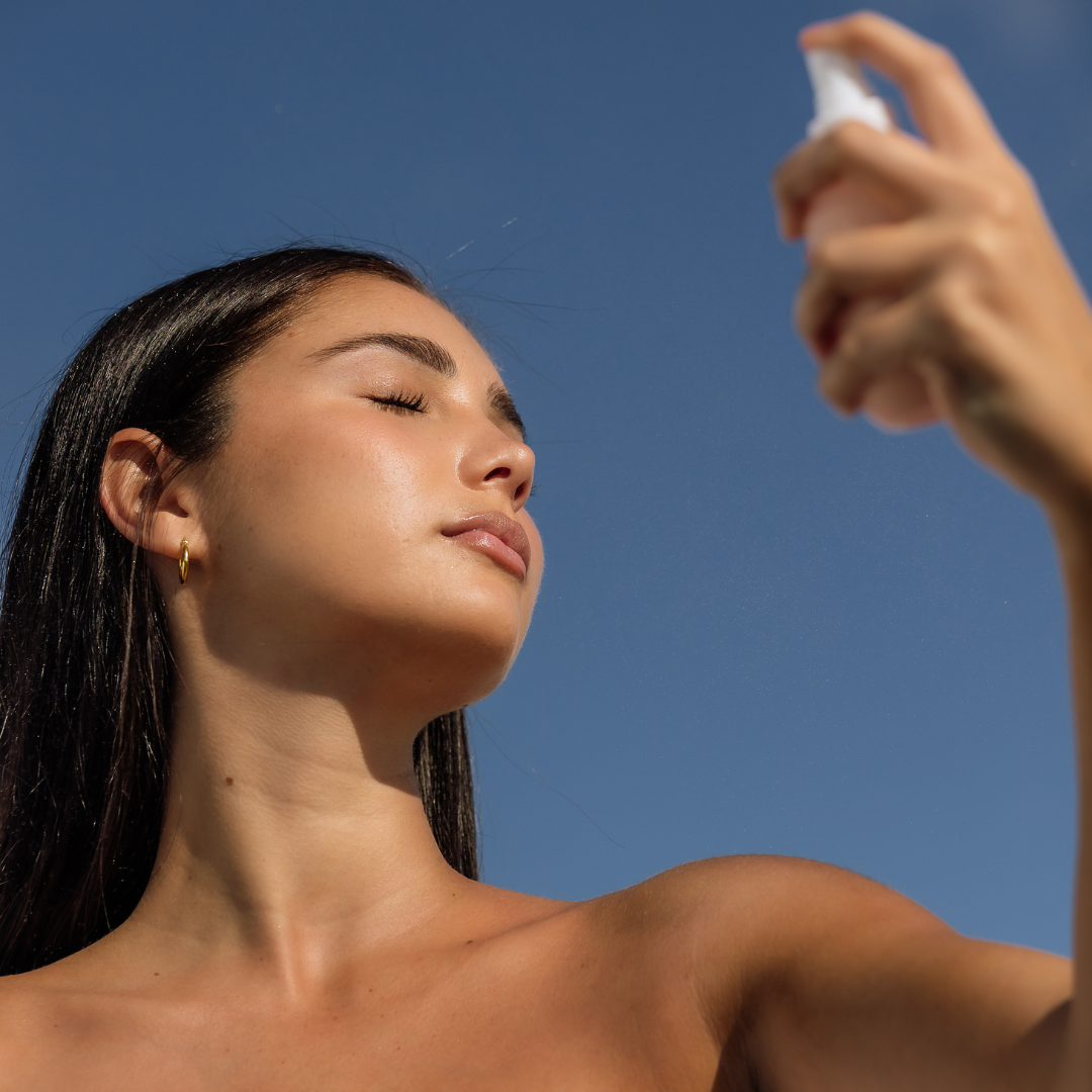 Original Formula - Hydration Glow Mist
