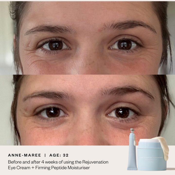 Rejuvenation Eye Cream