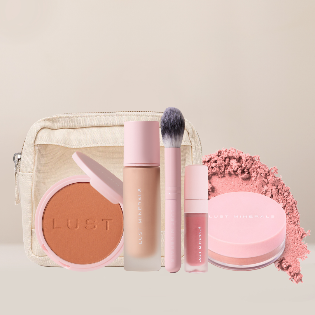 The Spring Edit