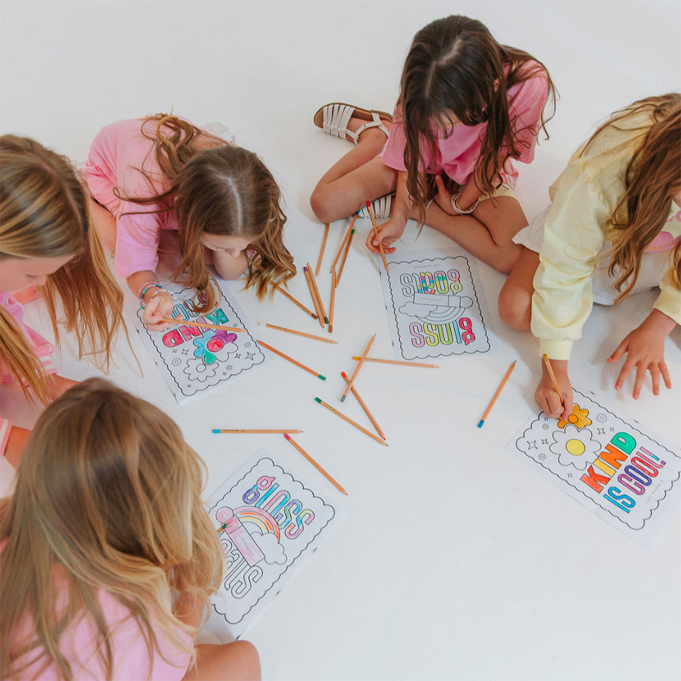 Glow Together Kit