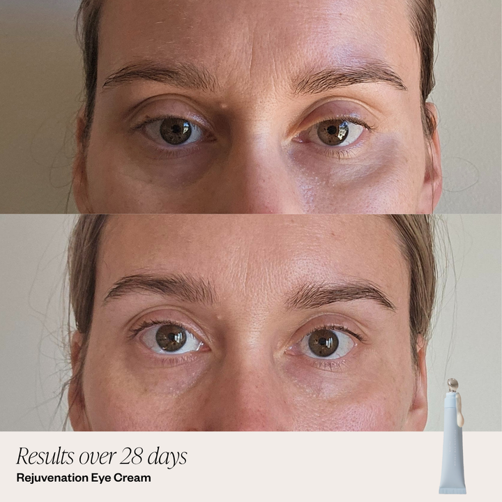Rejuvenation Eye Cream
