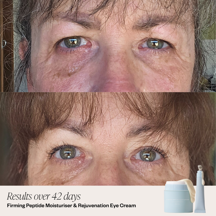 Rejuvenation Eye Cream