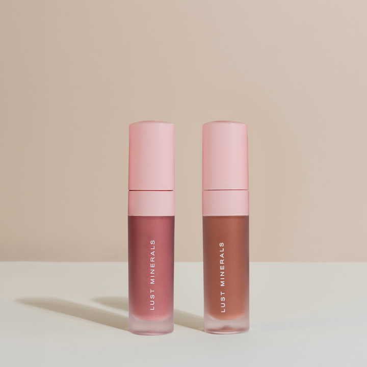 Superfood Lip Dew Duo