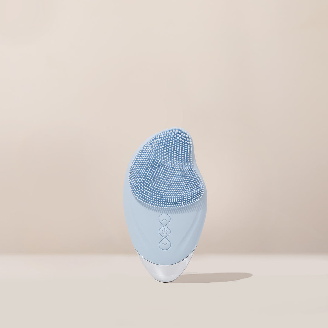 Cleansing Face Massager