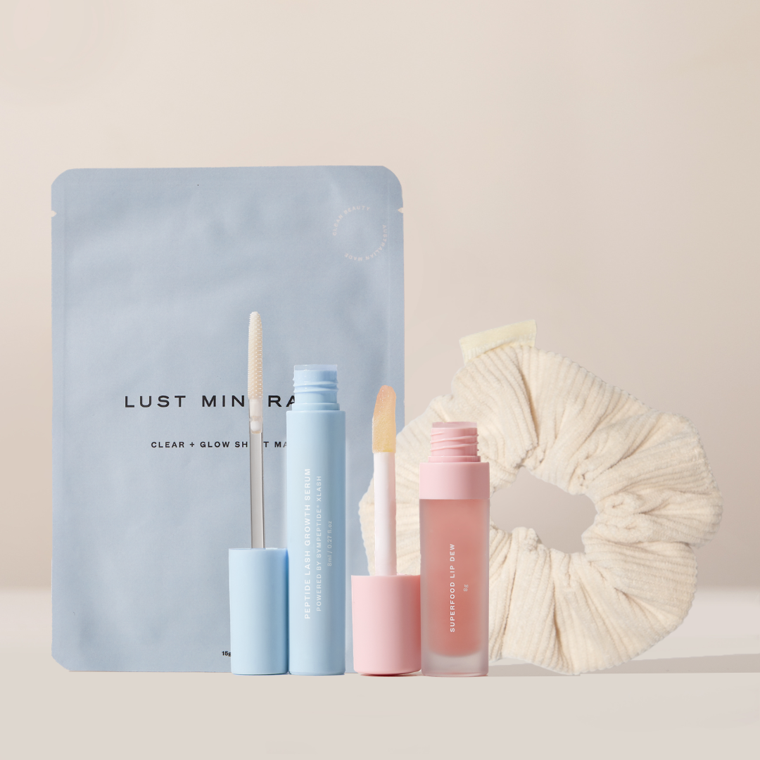 Essentials Gift Set - For Every Occasion