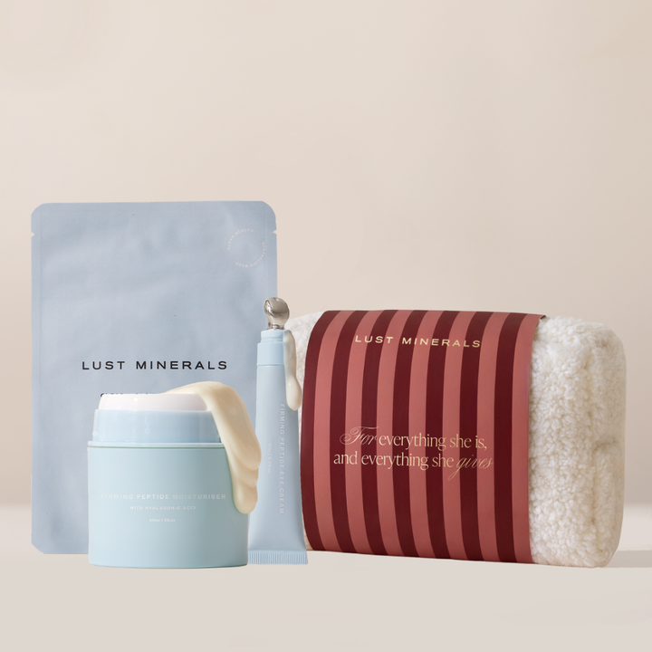 For The Rest She Deserves