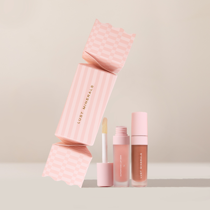 Lip Gloss Christmas Bundle Website Image