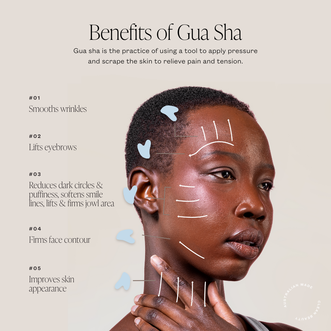 Signature Gua Sha