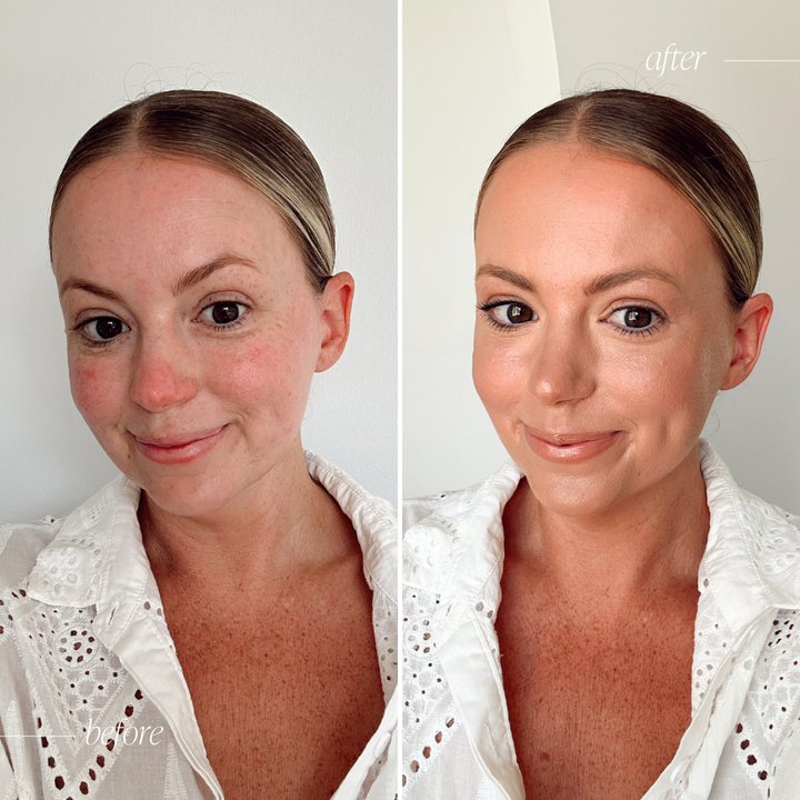 Dry / Sensitive Skin Makeup Trial Bundle