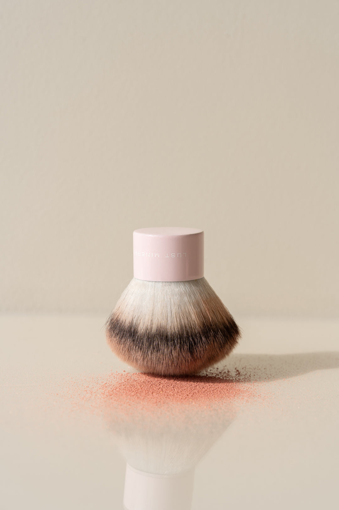 Loose Blush Powder