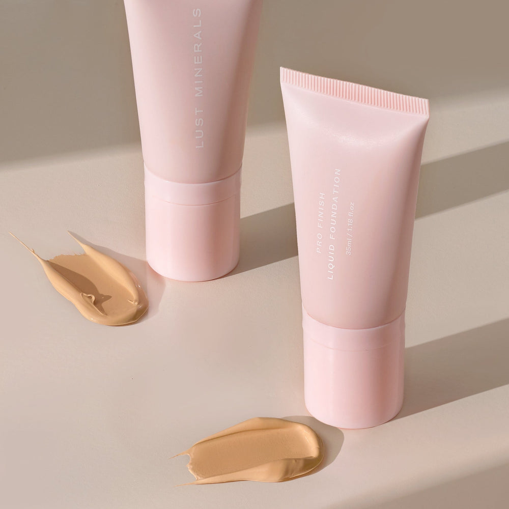 Sun Protection - SPF 20