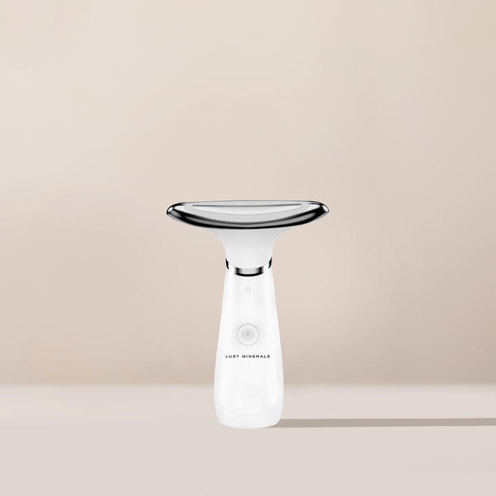 7-in-1 LED Light Therapy Rejuvenation Device