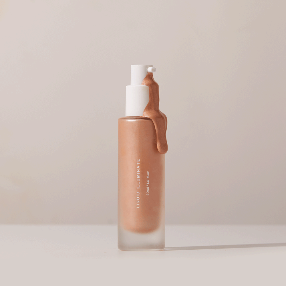 Liquid Illuminate Gel