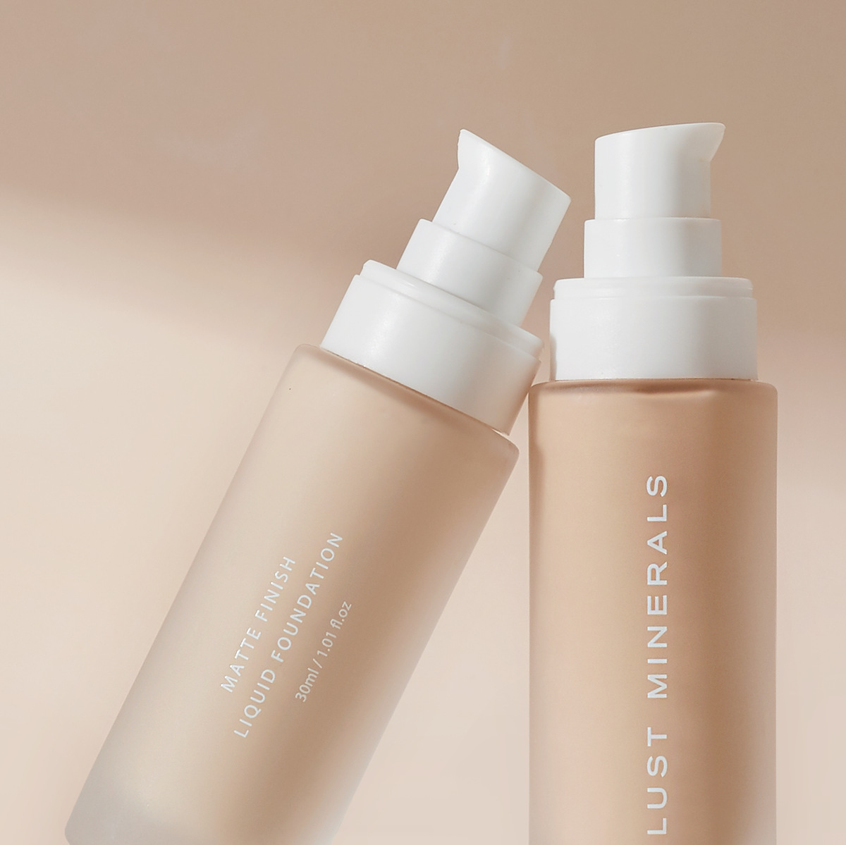 Makeup Hub – Lust Minerals