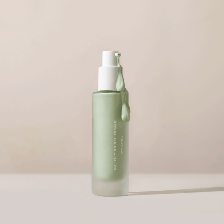 The Confident Coverage Kit - Normal to Oily & Acne Prone Skin