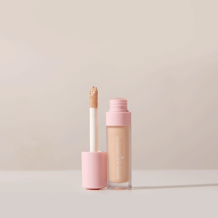 Mineral Blur Concealer