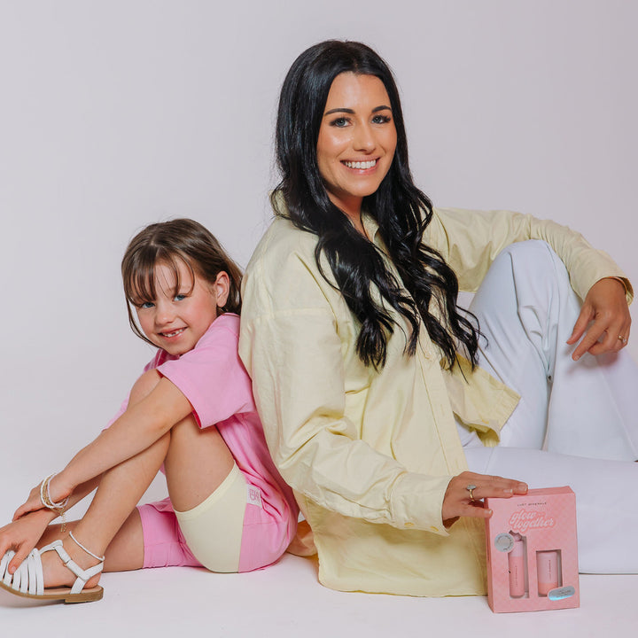 Glow Together Kit