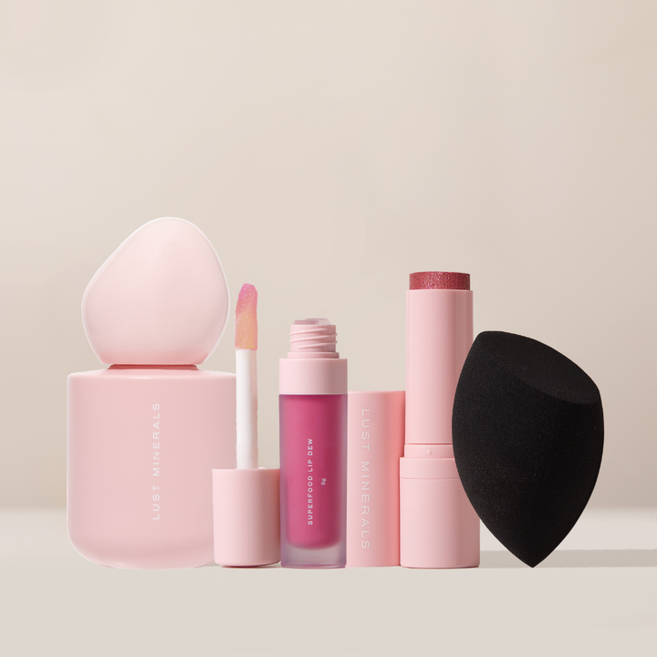 The Glow Edit
