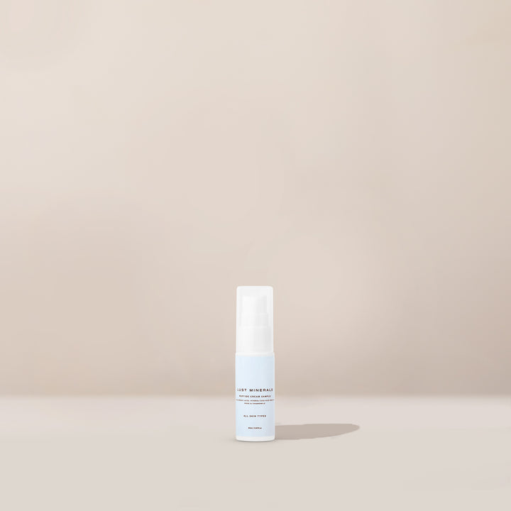 Firming Peptide Moisturiser - Trial Size