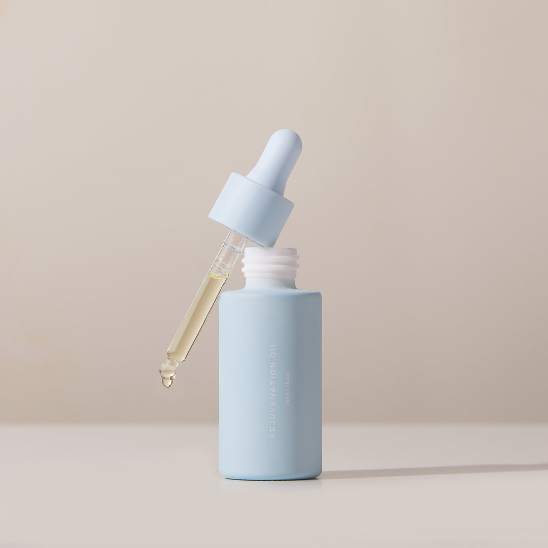 2 Step Hydration Serum System