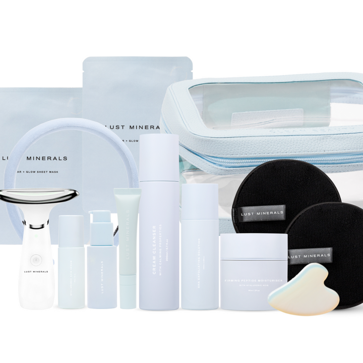 Salon Glow Facial Kit