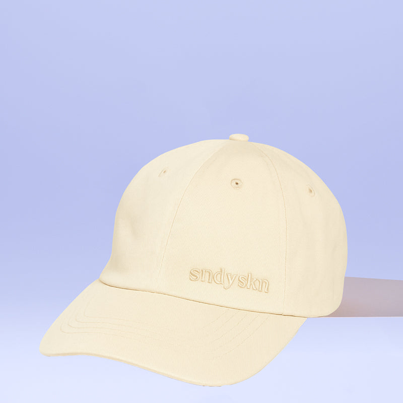 SNDY SKN hat 