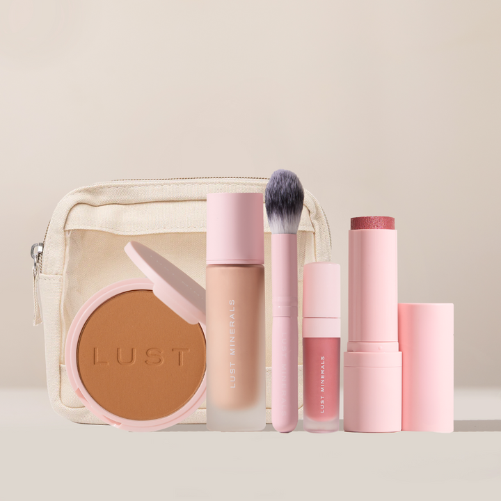 The Spring Edit
