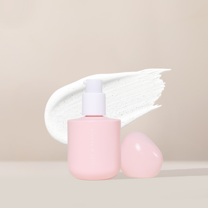 Skin Sync Foundation