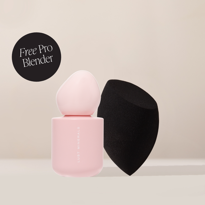 Skin Sync Foundation