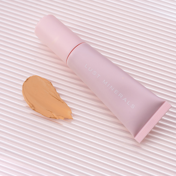 Smooth Mineral Glow Foundation