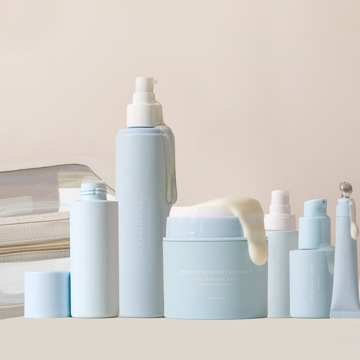 PRE ORDER - Stacey's Everyday Go-To Skincare System
