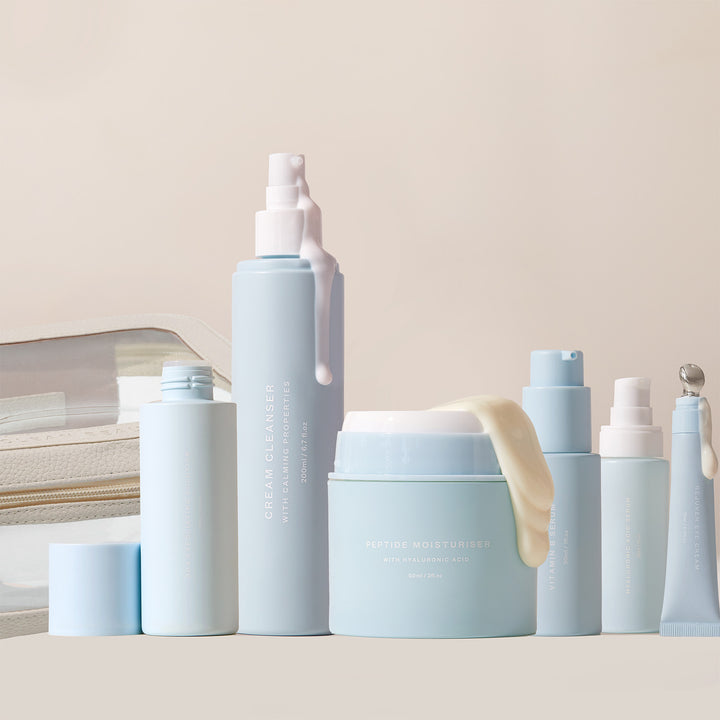 PRE ORDER - Stacey's Everyday Go-To Skincare System
