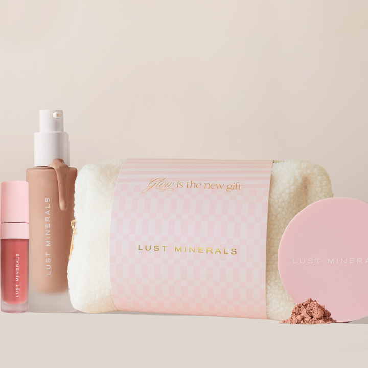 Clean Beauty Christmas Bundle 