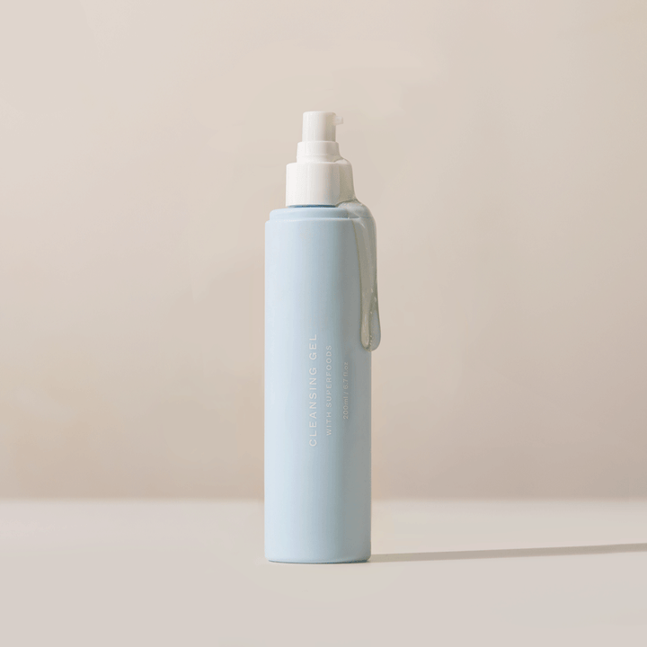 Clearing Duo + SPF