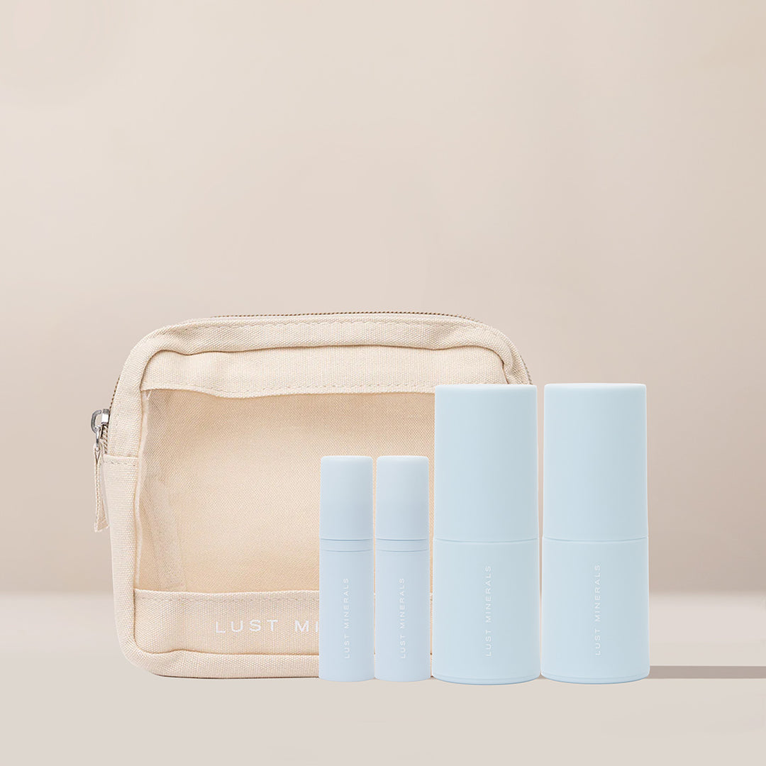 Brightening System - Trial Size