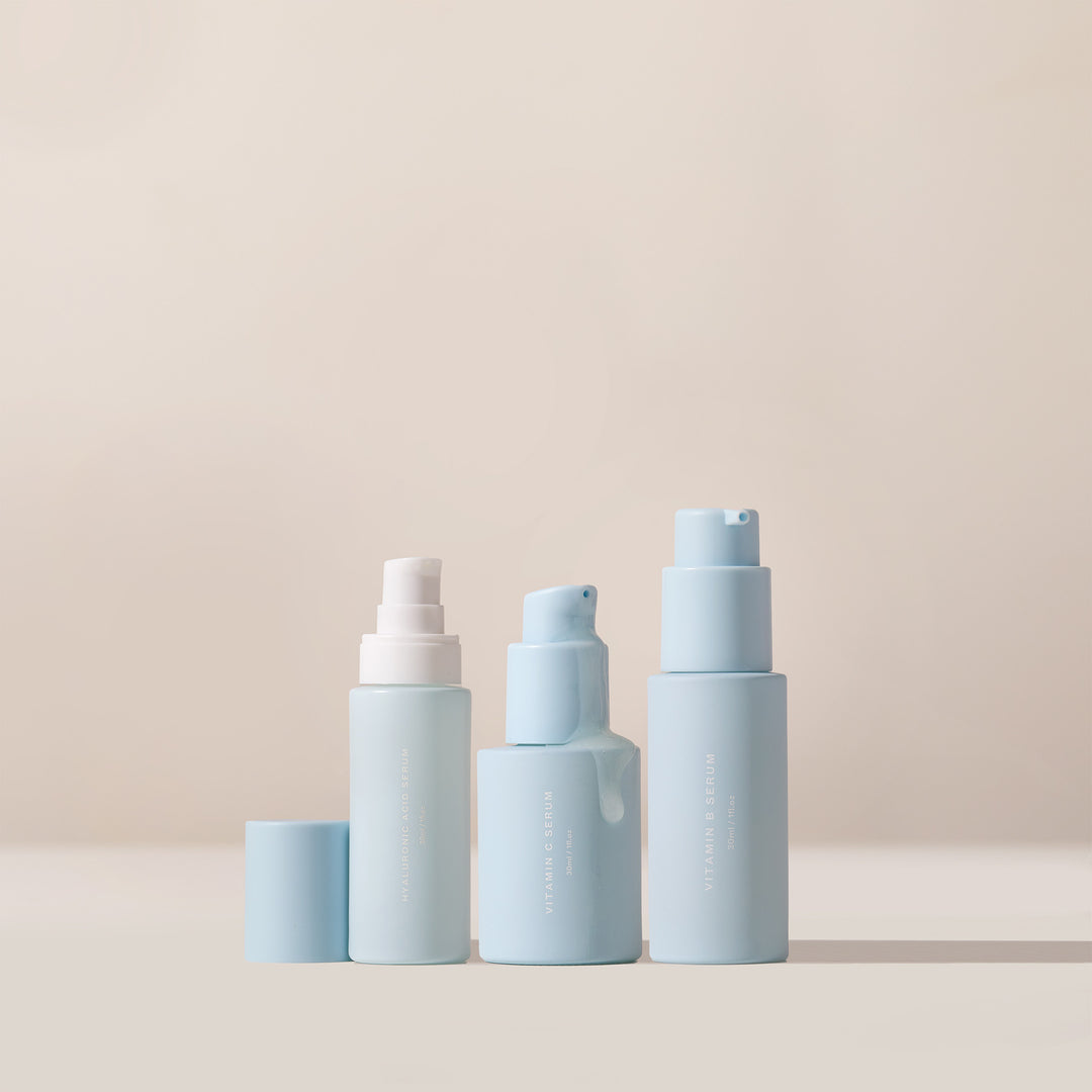 Targeted Serum System
