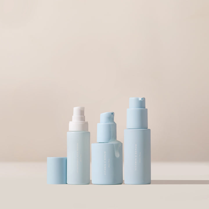 Targeted Serum System