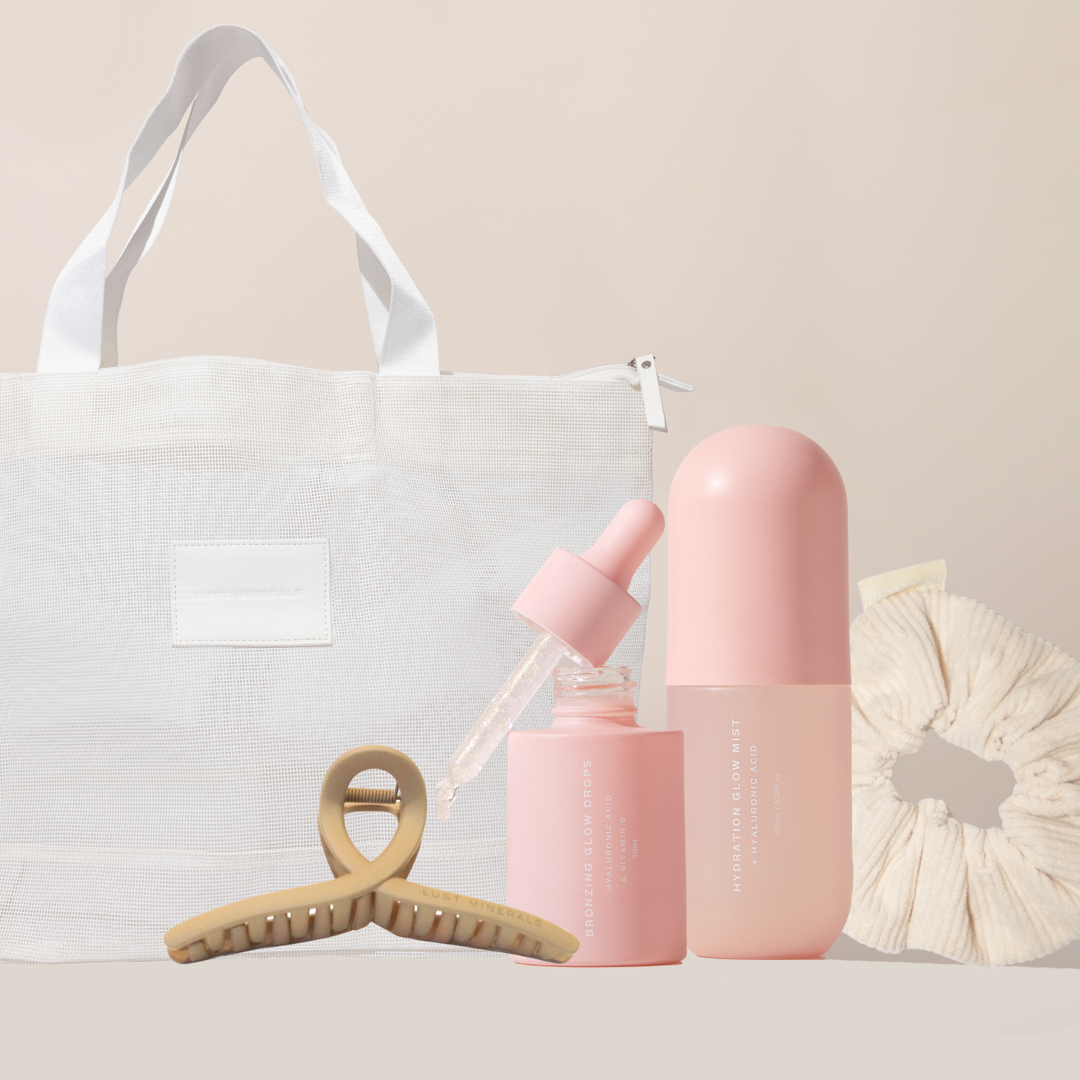 The complete stocking stuffer website image