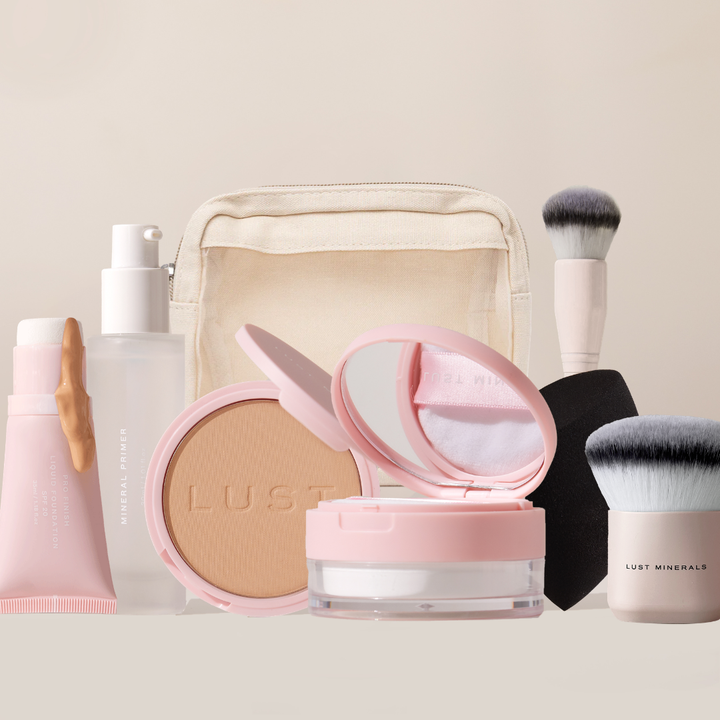 The Confident Coverage Kit