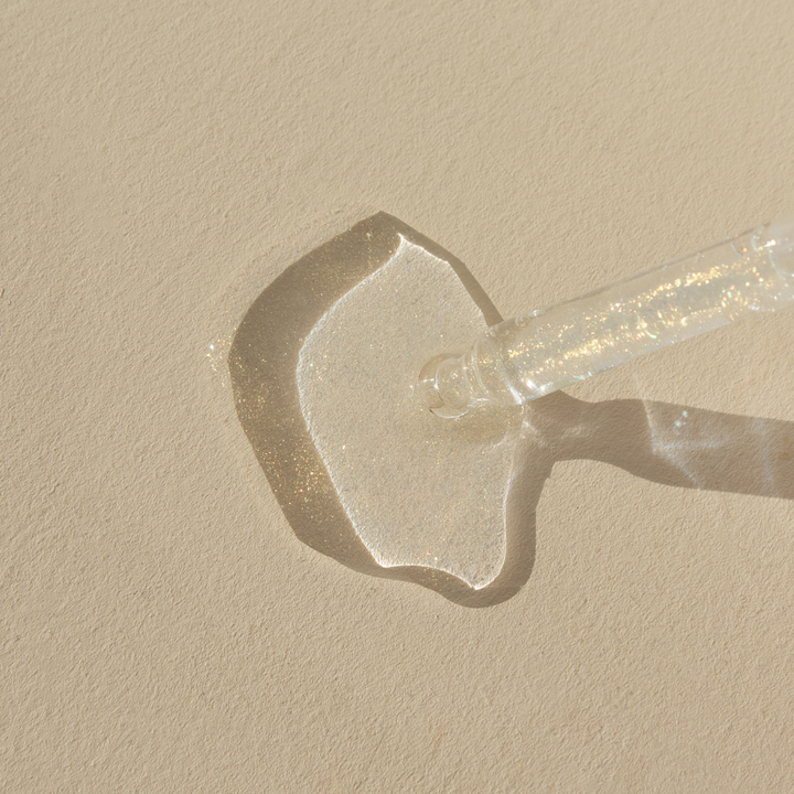 Bronzing Glow Drops Image