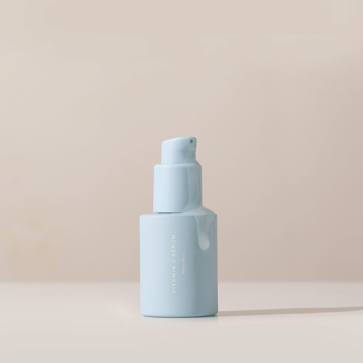 3 Step Balancing Serum System