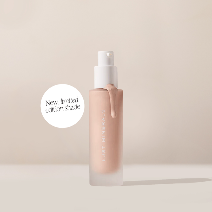 Styled product image