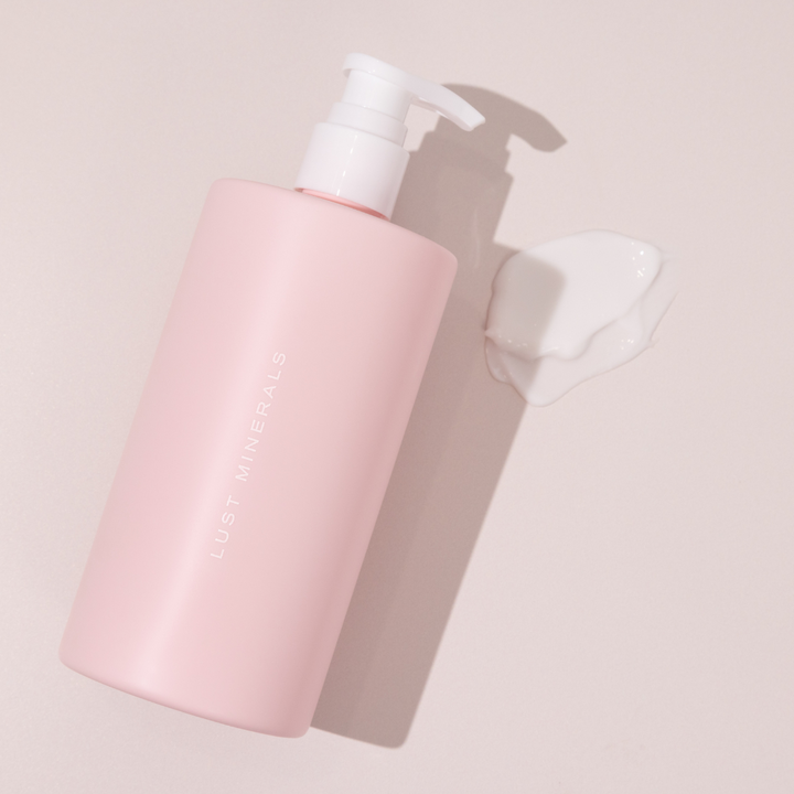 Gradual Tanning Moisturiser