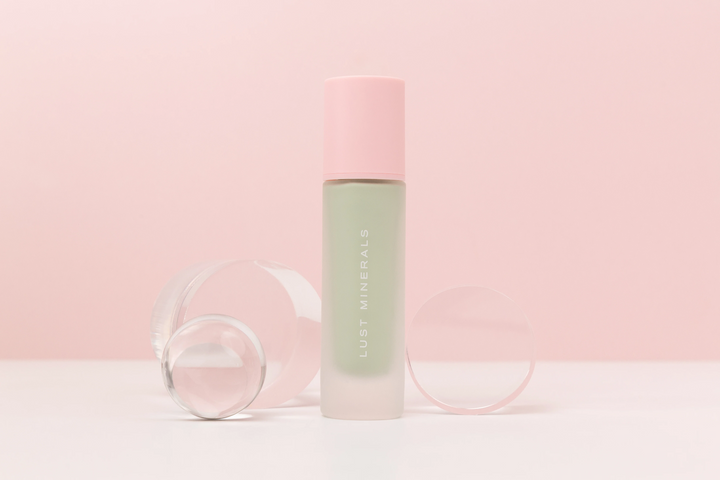 Mattifying Gel Primer - Perfectly Imperfect