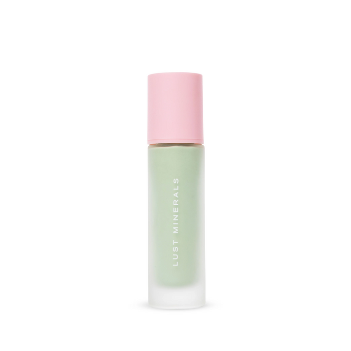 Mattifying Gel Primer - Perfectly Imperfect